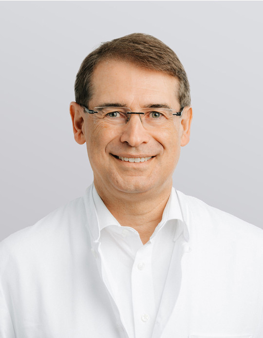Chirurgie Prof. Dr. med. Peter Schemmer